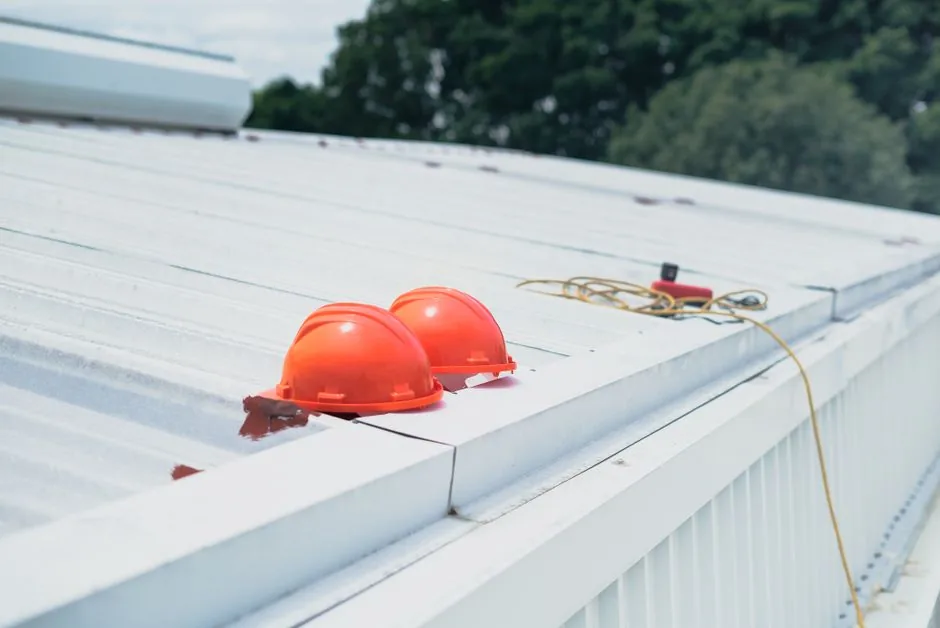 Roof Inspection