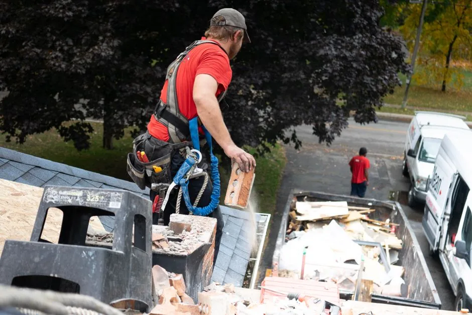 Roof Repair