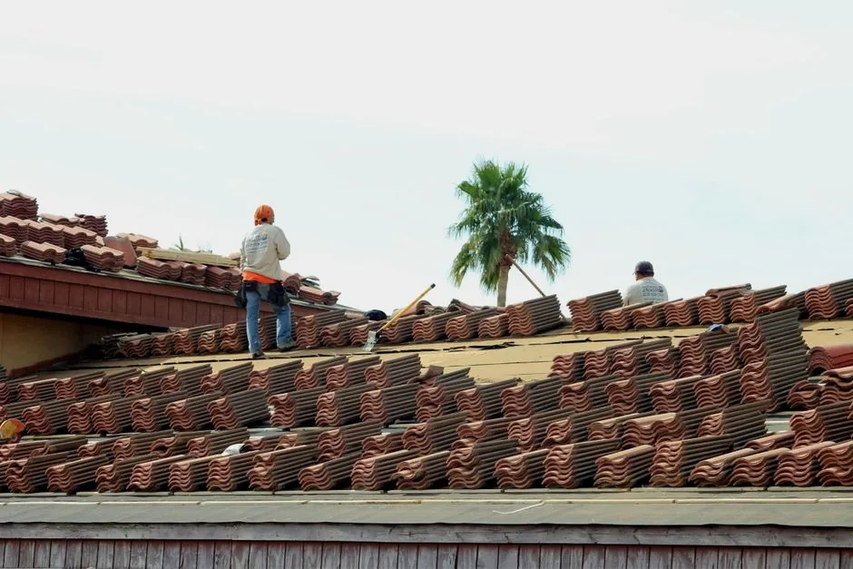 Emergency Roof Repair